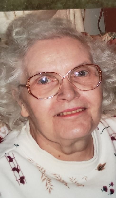Sullivan, Dolores R.